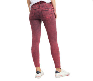 Pantaloni Jeans da donna Mustang Zoe Super Skinny 1009620-8271