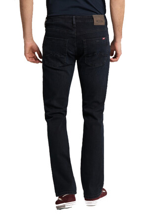 Pantaloni Jeans da uomo Mustang Michigan Straight  1011303-5000-882