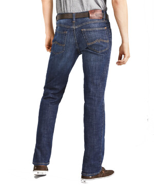 Pantaloni Jeans da uomo Mustang Tramper 111-5387-588 *