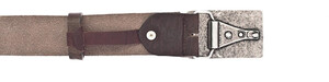 Cintura pelle da uomo Mustang  MG2170R17-690