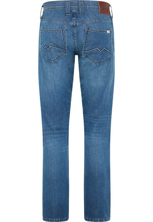 Pantaloni Jeans da uomo Mustang Oregon Straight   1011657-5000-544