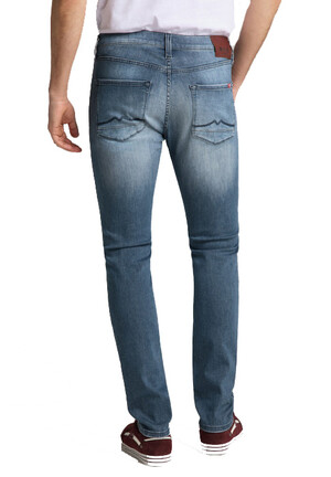 Pantaloni Jeans da uomo Mustang Vegas 1011191-5000-543