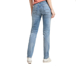 Pantaloni Jeans da donna Jasmin Slim 1009222-5000-334