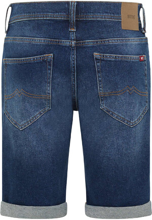Pantaloncini jeans uomo Mustang 1013423-5000-783