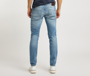 Pantaloni Jeans da uomo Mustang  Tramper Tapered  1010147-5000-414
