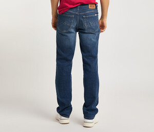 Pantaloni Jeans da uomo Mustang Tramper Tapered   1009664-5000-942