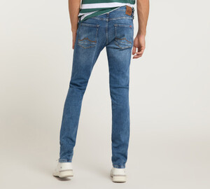 Pantaloni Jeans da uomo Mustang Vegas  1009565-5000-703