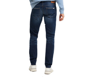 Pantaloni Jeans da uomo Mustang Oregon Tapered  1009338-5000-883 *