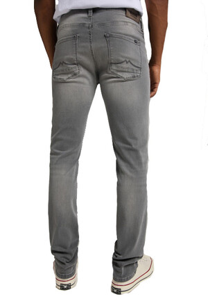 Pantaloni Jeans da uomo Mustang Vegas  1011211-4000-413