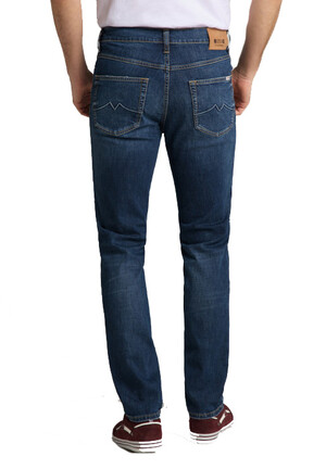 Pantaloni Jeans da uomo Mustang Tramper Tapered   1011173-5000-883