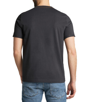 T-shirt maglietta da uomo Mustang 1007934-4087