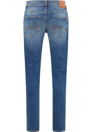 Pantaloni Jeans da uomo Mustang Vegas  1014247-5000-675