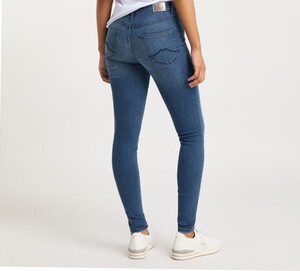 Pantaloni Jeans da donna Mustang  Zoe Super Skinny  1009426-5000-410