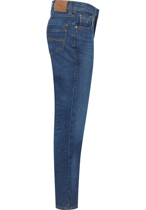 Pantaloni Jeans da uomo Mustang  Washington  1015134-5000-804