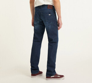 Pantaloni Jeans da uomo Mustang Oregon Straight   1010848-5000-882