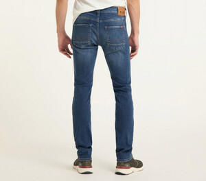 Pantaloni Jeans da uomo Mustang Vegas  1010862-5000-983