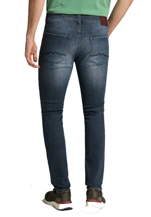 Pantaloni Jeans da uomo Mustang  Frisco 1011204-5000-743