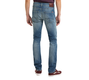 Pantaloni Jeans da uomo Mustang Vegas  1010869-5000-883