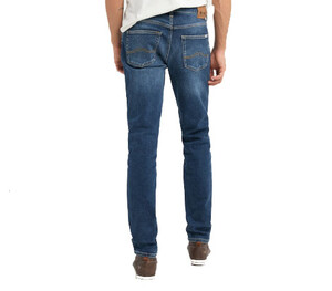 Pantaloni Jeans da uomo Mustang Tramper Tapered   1009305-5000-983 *