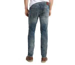 Pantaloni Jeans da uomo Mustang Vegas 1010007-5000-313