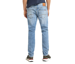 Pantaloni Jeans da uomo Mustang Oregon Tapered 1011006-5000-503