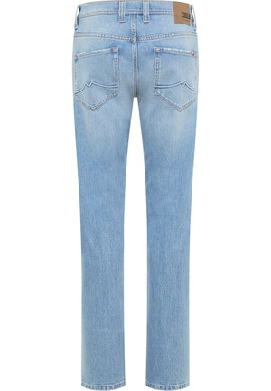 Pantaloni Jeans da uomo Mustang Oregon Straight   1012892-5000-412