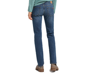 Pantaloni Jeans da donna Girls Oregon 1009256-5000-672