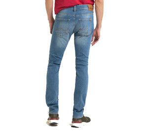 Pantaloni Jeans da uomo Mustang Vegas  1010862-5000-503