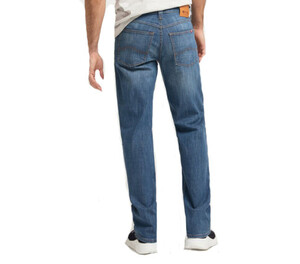Pantaloni Jeans da uomo Mustang Big Sur  1009126-5000-682