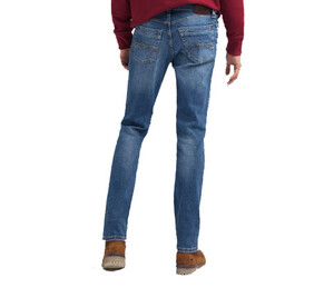 Pantaloni Jeans da uomo Mustang  Washington  1008444-5000-311