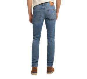 Pantaloni Jeans da uomo Mustang  Tramper Tapered  1010443-5000-413