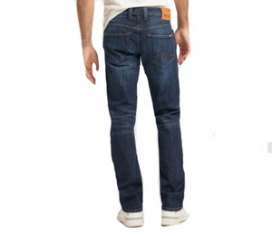 Pantaloni Jeans da uomo Mustang Oregon Straight  1009127-5000-783