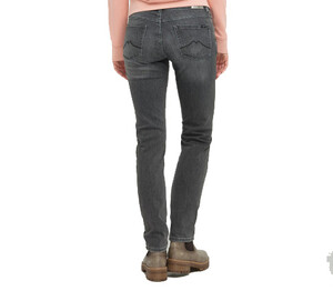 Pantaloni Jeans da donna Sissy Slim  1008121-4000-882