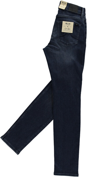 Pantaloni Jeans da donna Mustang Sissy Slim  1013189-5000-883