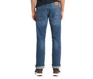 Pantaloni Jeans da uomo Mustang Michigan Straight  1010969-5000-313