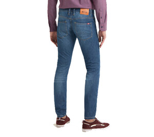 Pantaloni Jeans da uomo Mustang Oregon Tapered 1010850-5000-782