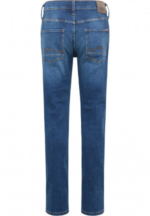 Pantaloni Jeans da uomo Mustang Vegas  1010091-5000-883