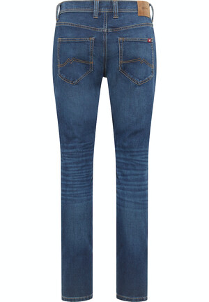 Pantaloni Jeans da uomo Mustang   Oregon Slim K 1014598-5000-803