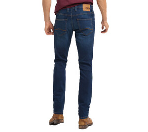 Pantaloni Jeans da uomo Mustang Oregon Tapered  1008888-5000-982
