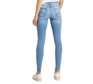 Pantaloni Jeans da donna Mustang Zoe Super Skinny 1009696-5000-310