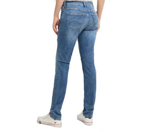 Pantaloni Jeans da donna Sissy Slim 1009106-5000-581