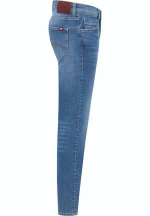 Pantaloni Jeans da uomo Mustang Oregon Slim Tapered  1014595-5000-684