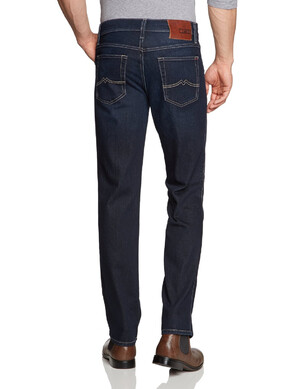 Pantaloni Jeans da uomo Mustang Tramper 111-5126-580 *