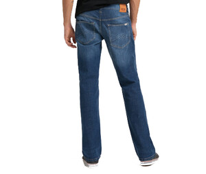 Pantaloni Jeans da uomo Mustang Big Sur 1009654-5000-942