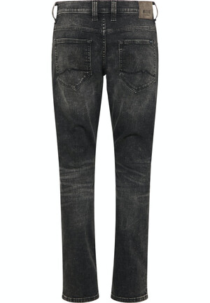 Jeansy Mustang Chicago Tapered   1012219-4500-742