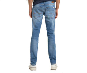 Pantaloni Jeans da uomo Michigan Tapered  1009706-5000-313
