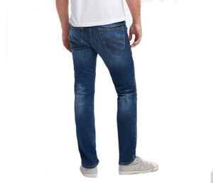 Pantaloni Jeans da uomo Mustang  Tramper Tapered  1006761-5000-882 *