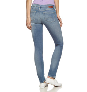 Pantaloni Jeans da donna Jasmin Slim 586-5039-512  W/L 30/32