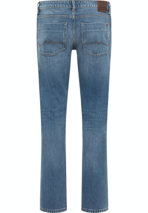 Pantaloni Jeans da uomo Mustang Michigan Straight   1012650-5000-413
