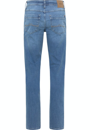 Pantaloni Jeans da uomo Mustang  Washington  1012882-5000-583
